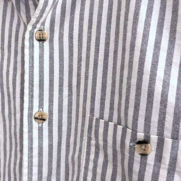 High Sierra Men's M Button Down Shirt EUC - Picture 2 of 6